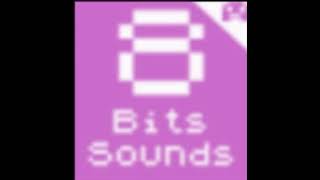 8 bits Explosions
