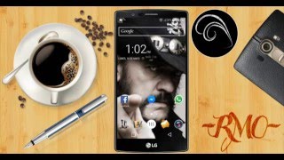 Cambiar el tono a los mensajes de Texto -Android screenshot 5