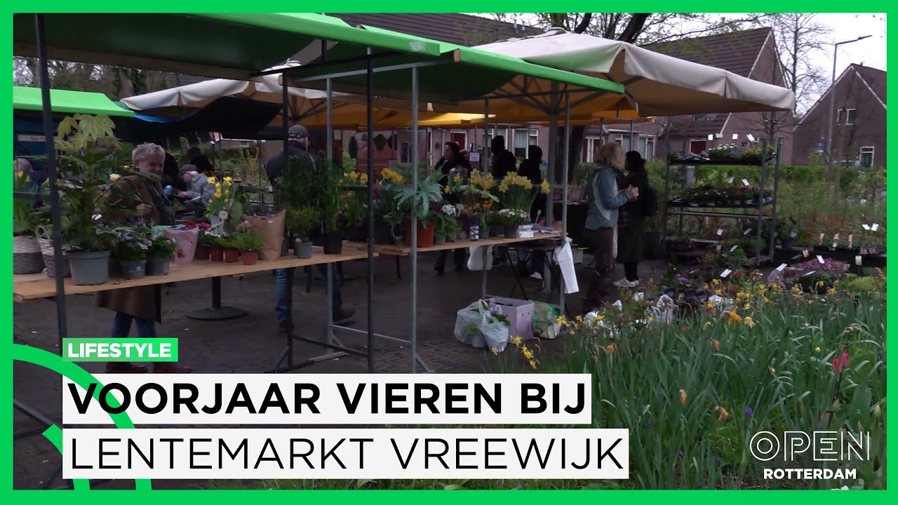 Inspiratie opdoen voor je tuin in Vreewijk: ‘Het hoeft niet moeilijk te zijn’ | LIFESTYLE
