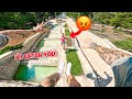Escaping ANGRY GIRLFRIEND Epic Chase POV 