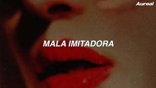 Romeo Santos - Imitadora (Letra/Lyrics)