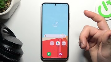 How to Fix Bluetooth in SAMSUNG Galaxy F54 – Device Can’t Find