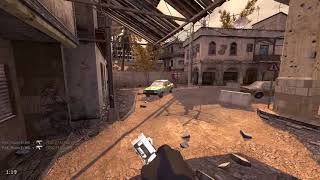 Call of duty 4 Promod Fragmovie ( ISN'T THE END ) - CoD4