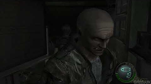 Resident Evil 4: HD Project Mod - Assignment Ada Playthrough