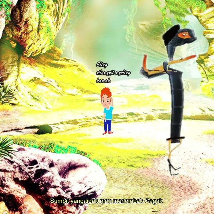 Piso Gatgati Sitik Eltep, Eltep Silanggit Ngeltep Kawak#shorts