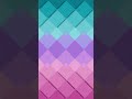 Galaxy Themes - [poly] pastel cube