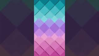 Galaxy Themes - [poly] pastel cube