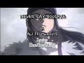 Never Say Goodbye by ALI ft Mummy-D || Golden Kamuy S4 op full version || Lyrics Video Kan/Rom/Eng