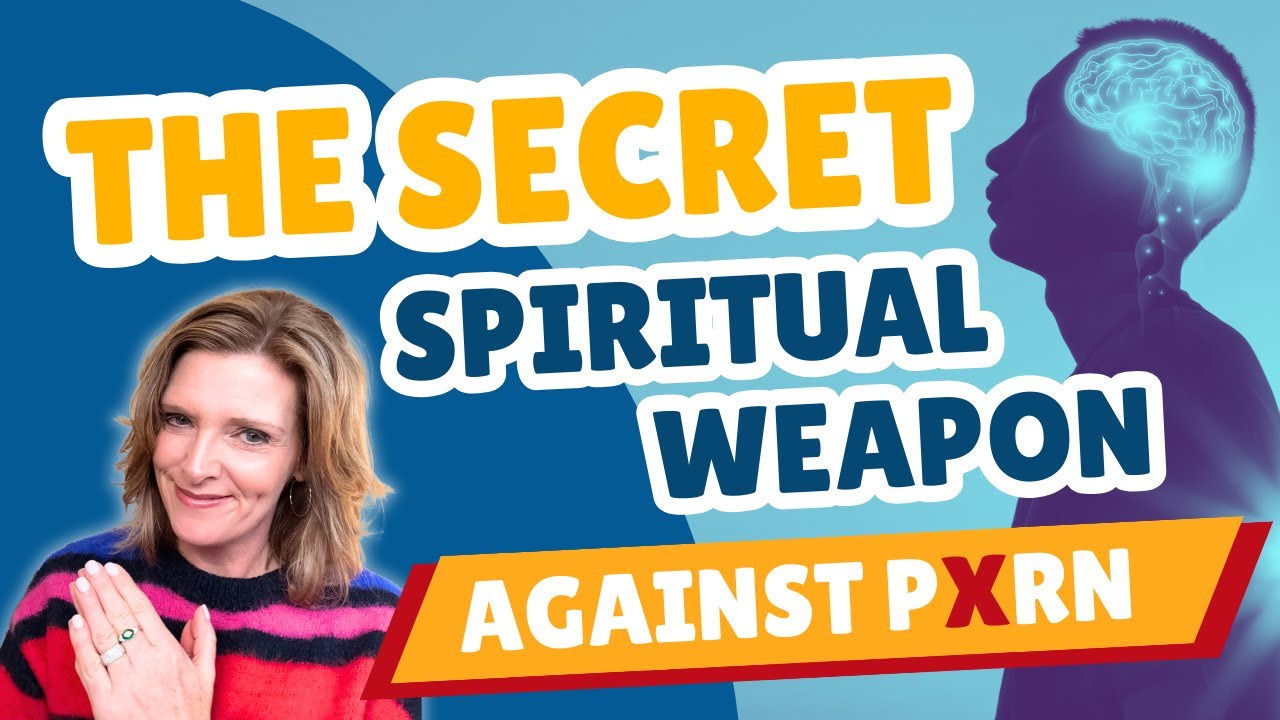 Outline Video Spiritual Solution to Quit Explicit Matter — Dr. Trish Leigh