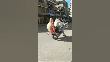 احسن واحد يرفع حصان في مصر 