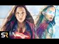 Thor 4 Theory: Scarlet Witch Causes Jane To Become Thor