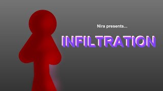Infiltration: A Pivot Animation