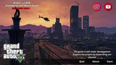 Gta v android beta 1.2 download now