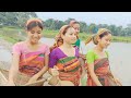 Hajong traditional  Video Song | Jakhamara  || Director#Durlav#Ratan Kr Ray Hajong | #NewHajongVideo Mp3 Song