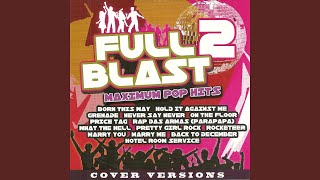 What The Hell as popularized by Avril Lavigne