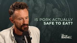 Is Pork Actually "Unclean"? Dr. Will Cole Breaks It Down | Ask Me Anything