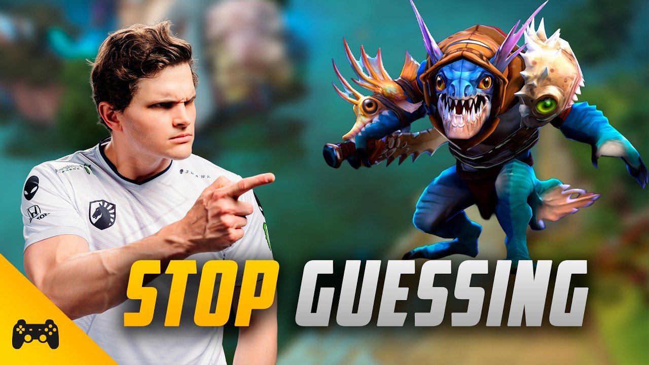 Как играть за Сларка, как за Бессмертного