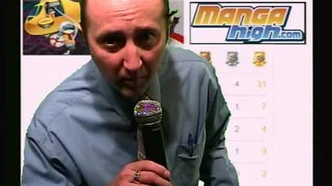 Plaza Middle School Broadcast April 17, 2012-2013