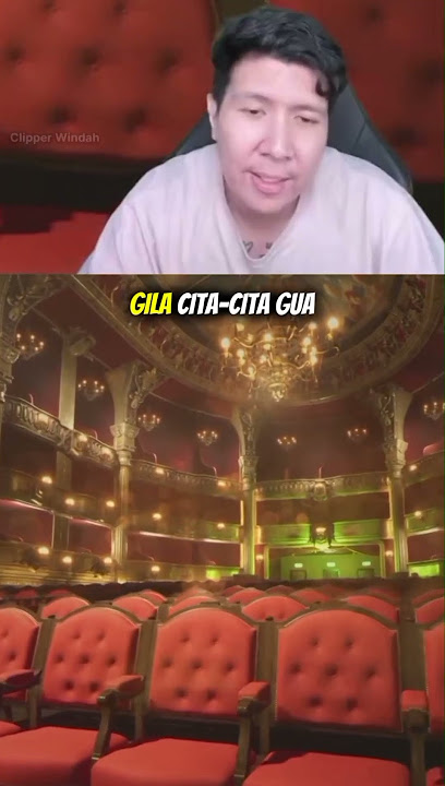 Ternyata Ini Cita-Cita Windah Dulu!!” #windahbasudara #videoshort