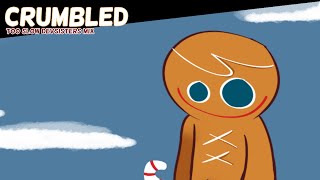 Crumbled - Too Slow Devisters mix - FNF