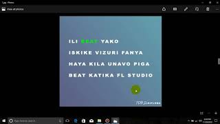 Vipengere ambavyo wengi usahau wakati wa kupiga beat katika FL STUDIO