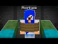 mobs sequestram players no Minecraft!