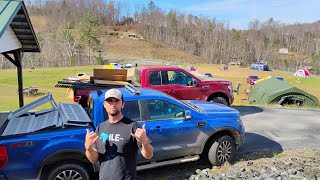 EXPANSION into PHASE 2!! We the People cleanup and rebuild Western North Carolina!