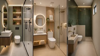 Information 200 Top Small Bathroom Design Ideas 2027 | Stylish Shawer Design designs and Remodeling Ideas Update