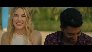 YOU , ME & HER Trailer  (2025)