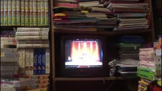 Barney & the Backyard Gang Barney in Concert 1991/1992 VHS