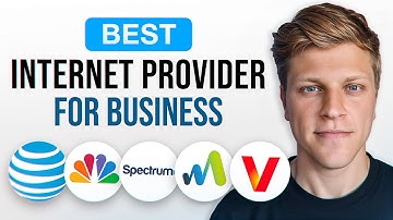 Best Internet Provider For Business (2025)
