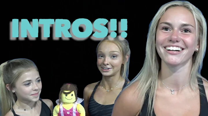 Cheer Extreme Sr Elite Introductions 2021 - 2022