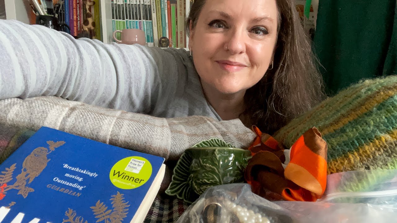 My Thrifting Haul | I Can't Believe How Lucky I Was! | I Was SHOCKED! | Charity Shop | Haulternative