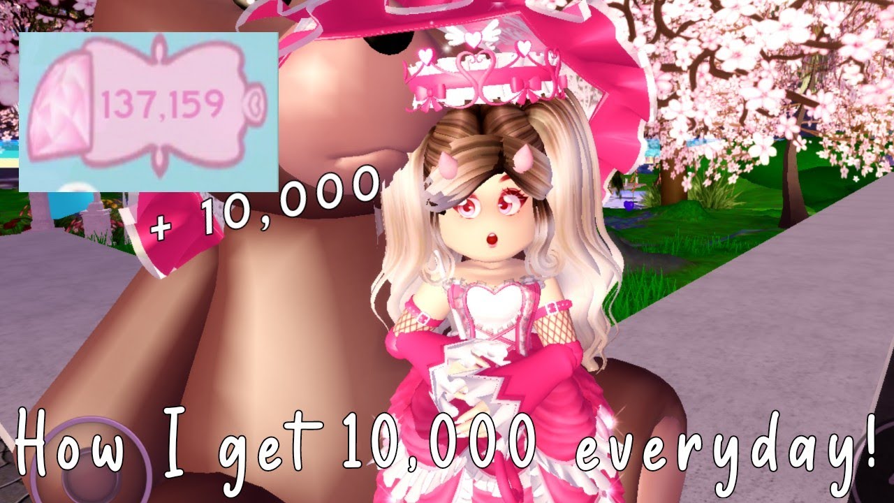 val ᥫ᭡ on X: how much robux do you need ?? ❀ budget: 13k link your  gamepasses!! no limit but preferably lower than 600 ^ #royalehightrades  #royalehigh #adoptmetrades #roblox #robux #giveaway   /