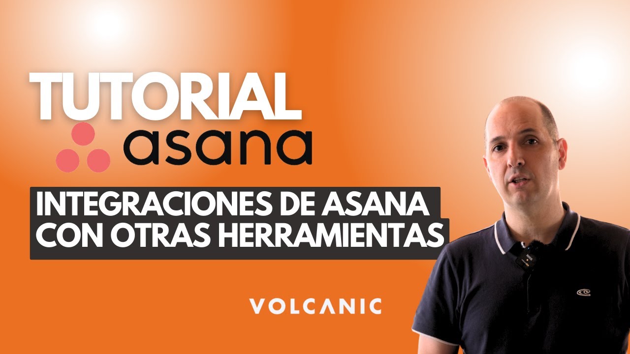 Tutorial Asana: integraciones de Asana con otras herramientas - YouTube