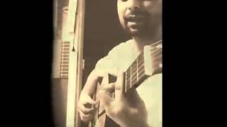 Farzet Ki Bu Aşk Yaşanmadı Say