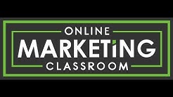 Online Marketing Classroom Review