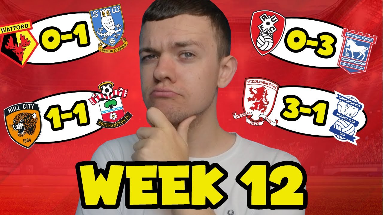 MY CHAMPIONSHIP WEEK 12 SCORE PREDICTIONS YouTube my-championship-week-12-score-predictions-youtube