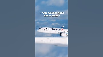 All airlines have had a crash? 💥 ❌#aviation #planecrash #avgeek #edit #shorts #plane #airlines
