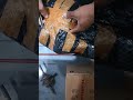 unboxing batok supra x 125 k41 #unboxing #suprax125fi