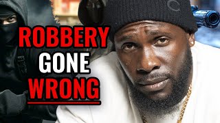 Celebrity 15 Years in Florida’s Most Dangerous Prison After a Robbery Net Worth