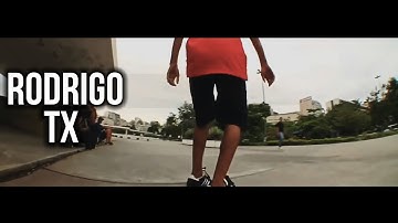 The Gansta Style - Rodrigo TX