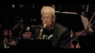 Oatts & Big Band De Canarias Leap Of Faith