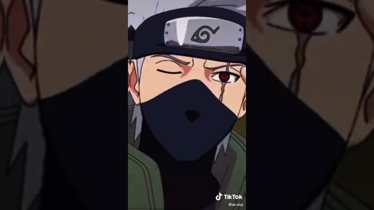 naruto characters | tiktok edit #25 - YouTube