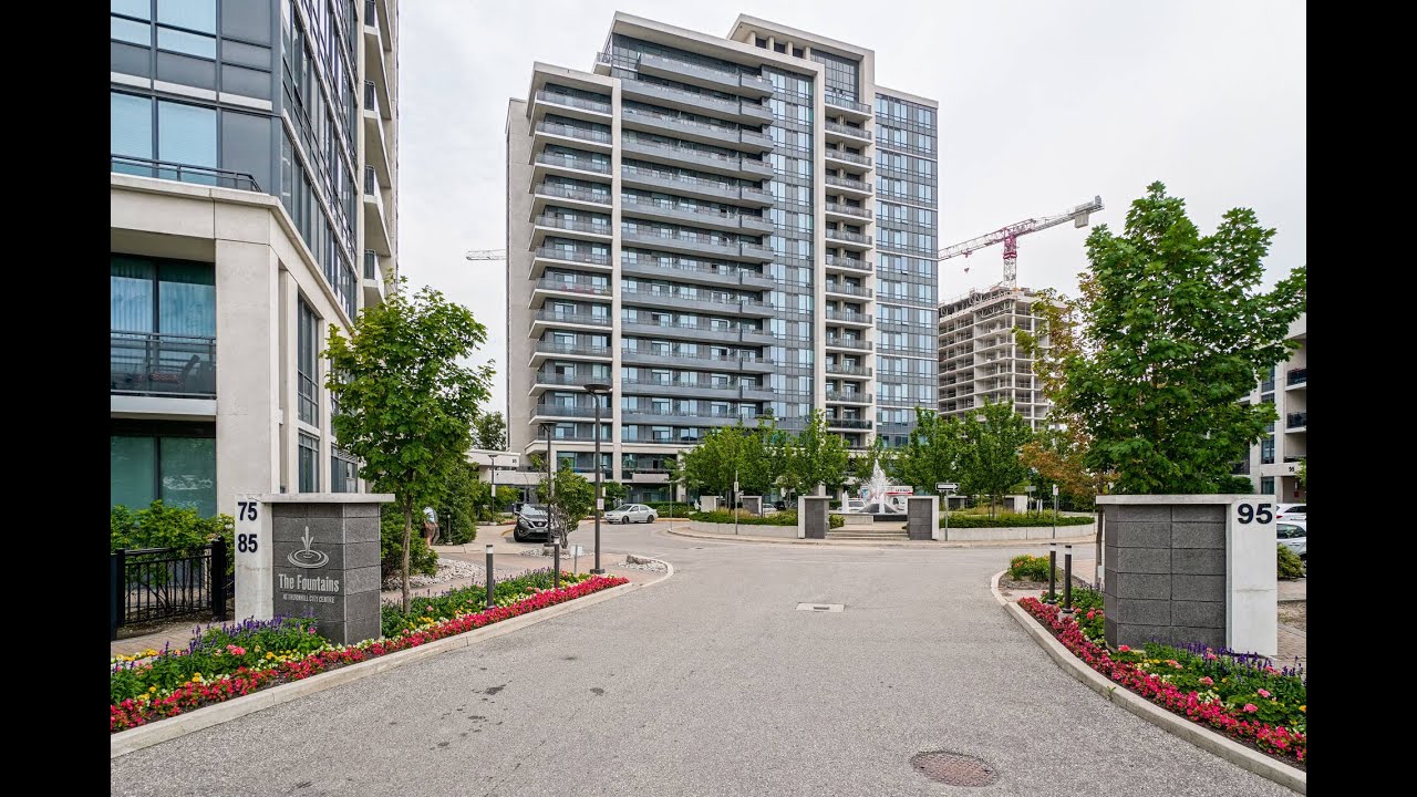 Lph685 North Park Road, Thornhill Home for Sale Real Estate