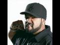 Ice Cube Ft Noreaga & Gillie Da Kid - Pushin Weight Remix