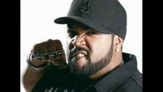 Ice Cube Ft Noreaga & Gillie Da Kid - Pushin Weight Remix