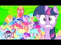 My Little Pony: Дружба — это чудо 🦄 Нулевой урок | MLP FIM по-русски