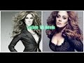 Celine Dion VS Adele VOCAL BATTLE (C3-A5)