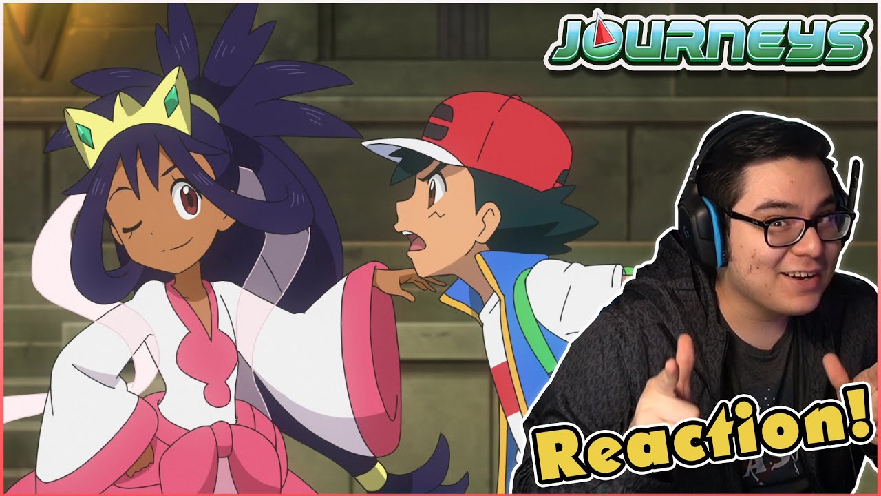 Unova Region Champion Black - Today is the Finals for the Alola